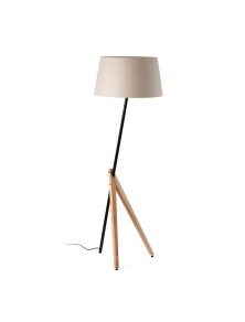 TREEWOOD, Floor lamp, Faro...