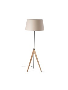 TREEWOOD, Floor lamp, Faro Barcelona