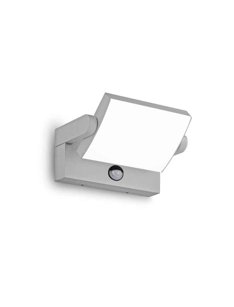 SWIPE AP SENSOR, lámpara de pared, Ideal Lux