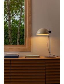 DOMINICA TL1, Table lamp, Faro Barcelona