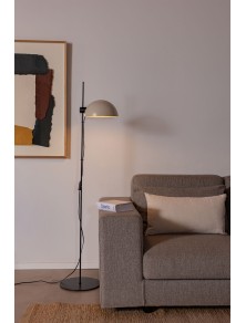 DOMINICA PT1, Floor lamp, Faro Barcelona