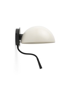 DOMINICA AP1, Wandlamp met lezer, Faro Barcelona