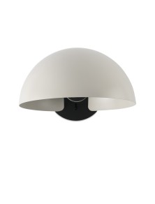 DOMINICA AP1, Wall lamp, Faro Barcelona