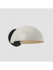 DOMINICA AP1, Wall lamp, Faro Barcelona