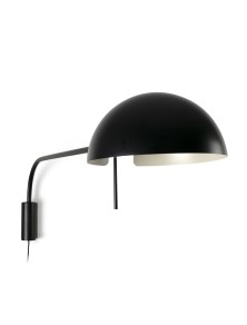 DOMINICA XL AP1, Wandlamp met arm, Faro Barcelona