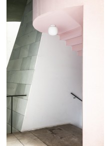 AMELIA, ceiling lamp, Faro Barcelona