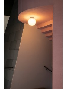 AMELIA, ceiling lamp, Faro Barcelona