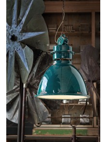 Industrial C1750, Hanglamp, Ferroluce