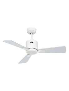 ECO NEO III 92, Fan without light, white body, CasaFan