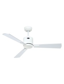 ECO NEO III 103, Ventilador sin Luz Cuerpo Blanco, CasaFan