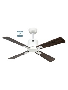 ECO NEO III 103, Ventilador sem corpo branco claro, CasaFan