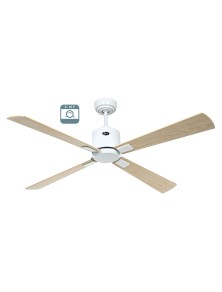 ECO NEO III 132, Ventilador sem corpo branco claro, CasaFan