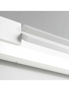 BALANCE ap d60, Applique per Interni, Ideal Lux