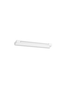 BALANCE ap d60, Applique per Interni, Ideal Lux