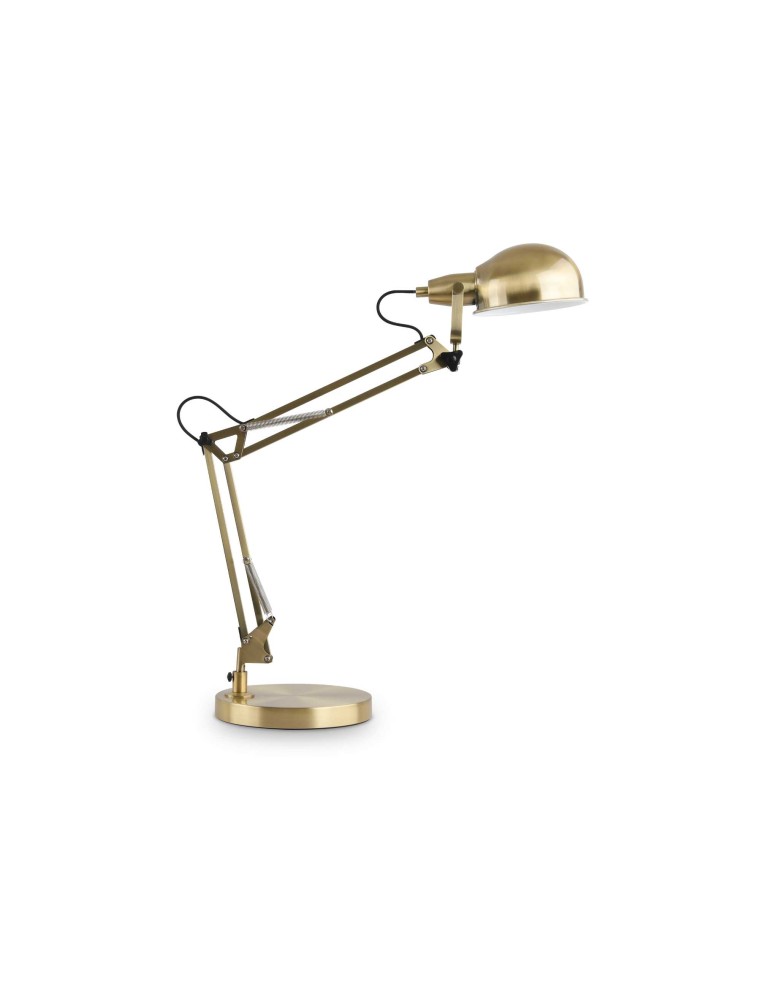 JOHNNY TL1, Lampe de table, Ideal Lux