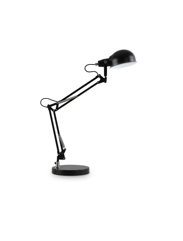 JOHNNY TL1, Lampe de table, Ideal Lux