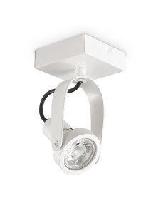 GLIM PL1, Ceiling light, Ideal Lux