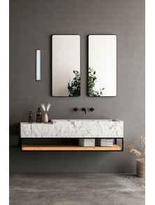 TIDE 300, Baño Applique, Faro Barcelona