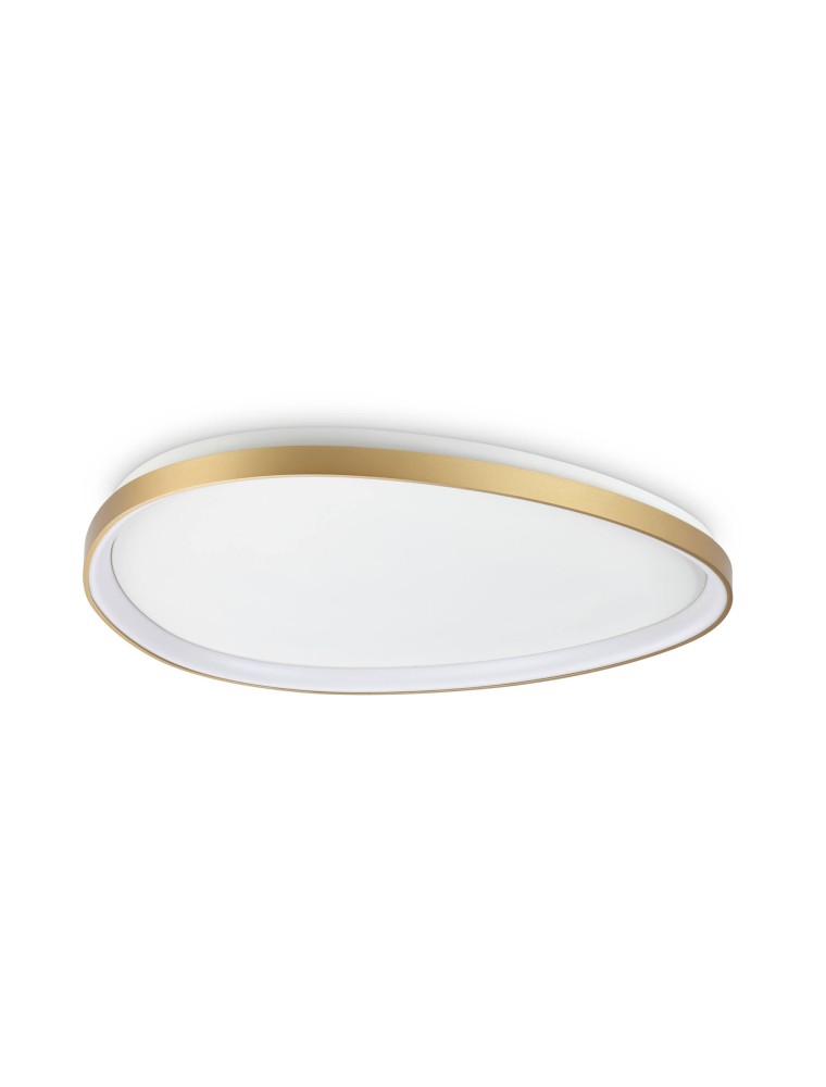 GEMINI pl d 081, Plafoniera, Ideal Lux