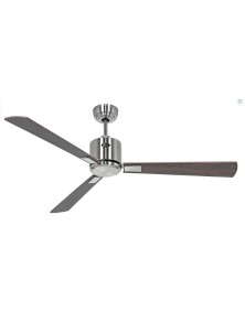 ECO NEO III 132, Fan Steel Brushed WiFi without Light, CasaFan