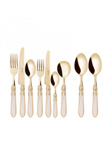 ALADDIN Gold, Cutlery Set...