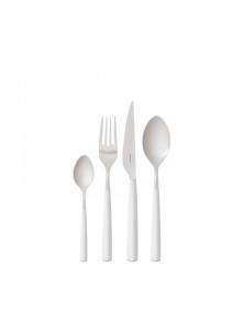 ATHENA, Cutlery Set 24 pcs, Box Gallery, Casa Bugatti