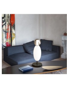 LUMIERE TL, Table Lamp, Ideal Lux