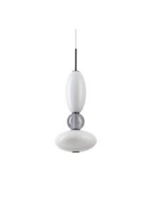 LUMIERE SP1, pendant lamp, Ideal Lux