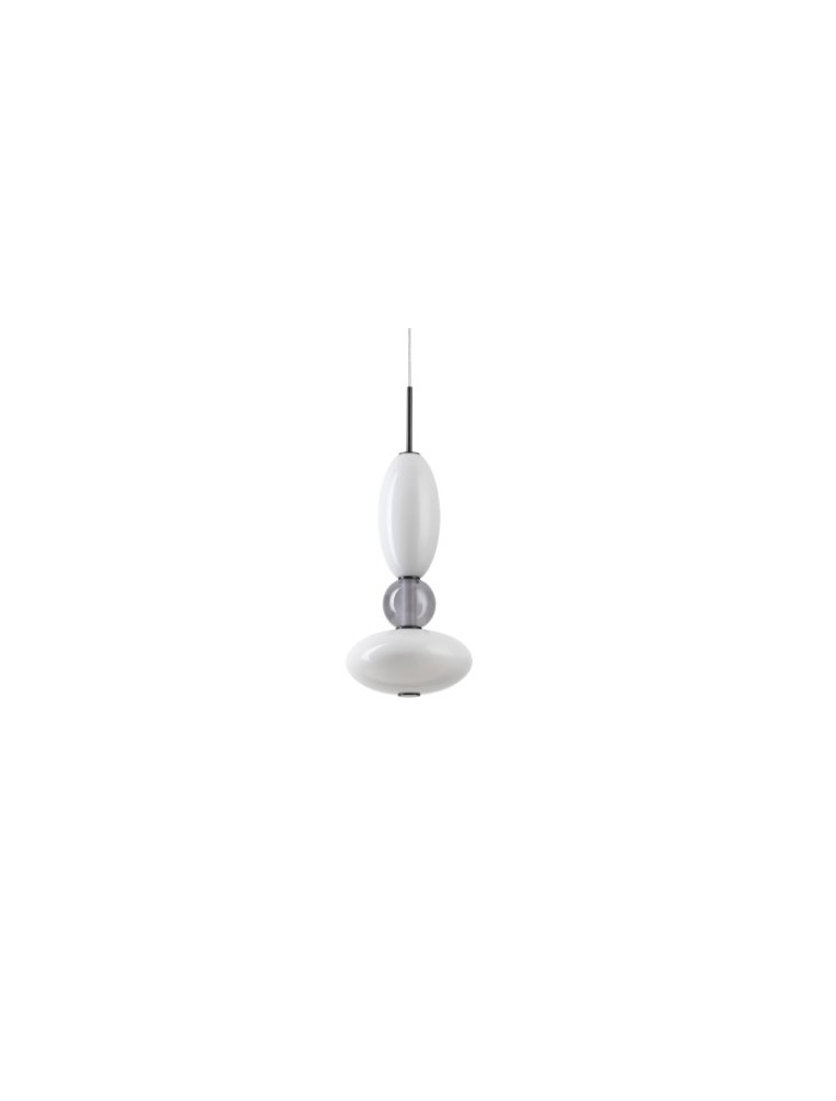 LUMIERE SP1, Lámpara colgante, Ideal Lux