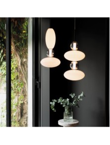 LUMIERE SP1, pendant lamp, Ideal Lux