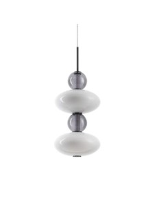 LUMIERE SP2, lampe à suspension, Ideal Lux