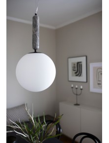 TORRANO 30, Indoor Marble Suspension, Globen Lighting