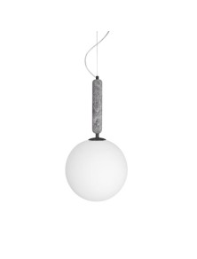 TORRANO 30, Suspension d'intérieur en marbre, Globen Lighting