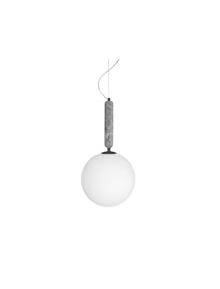 TORRANO 30, Indoor Marble Suspension, Globen Lighting