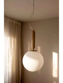 Torrano 30, binnenmarmeren ophanging, Globen Lighting