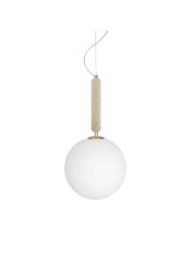 Torrano 30, binnenmarmeren ophanging, Globen Lighting