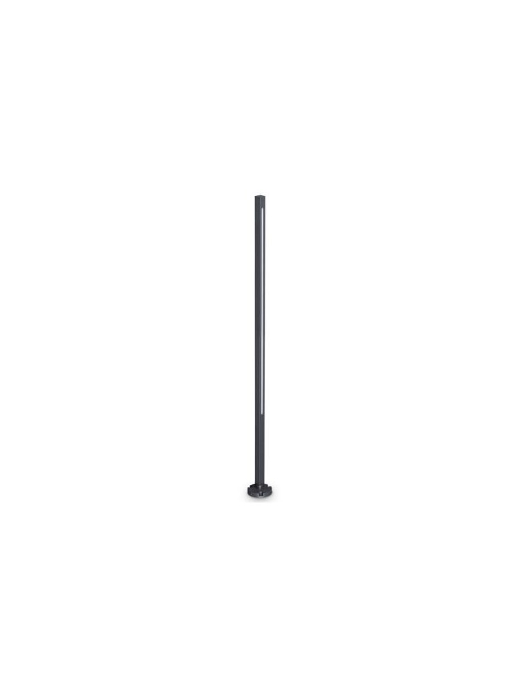 JEDIE, H120 Exterior Floor Lamp, Ideal Lux