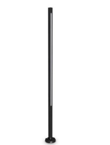 JEDIE, H120 Exterior Floor Lamp, Ideal Lux