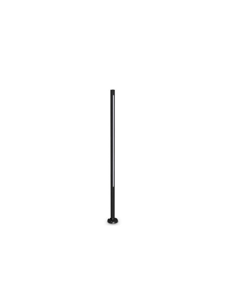 JEDIE, H120 Exterior Floor Lamp, Ideal Lux