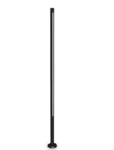 JEDIE, H160 Exterior Floor Lamp, Ideal Lux