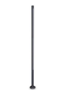 JEDIE, H160 Exterior Floor Lamp, Ideal Lux