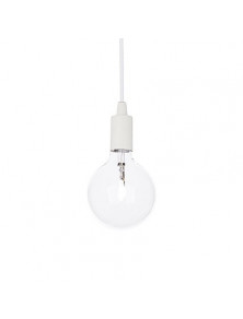 Edison, Sospensione, Ideal Lux