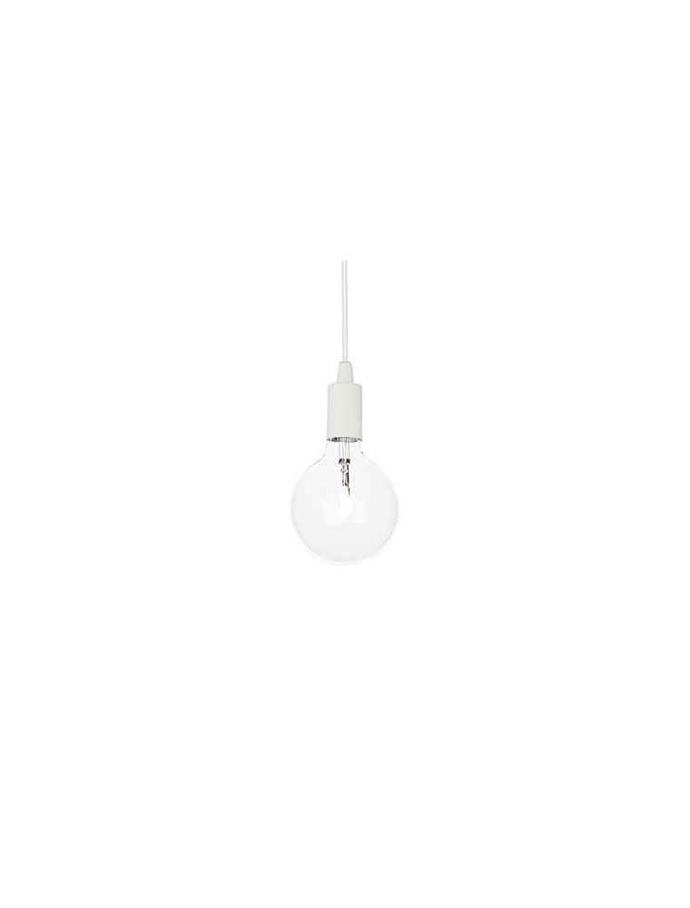 Edison, Sospensione, Ideal Lux