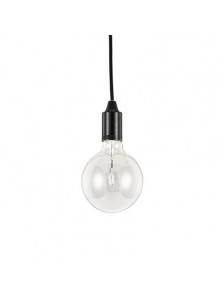 Edison, Sospensione, Ideal Lux